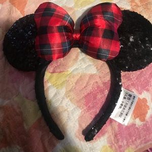 Disneyland ears